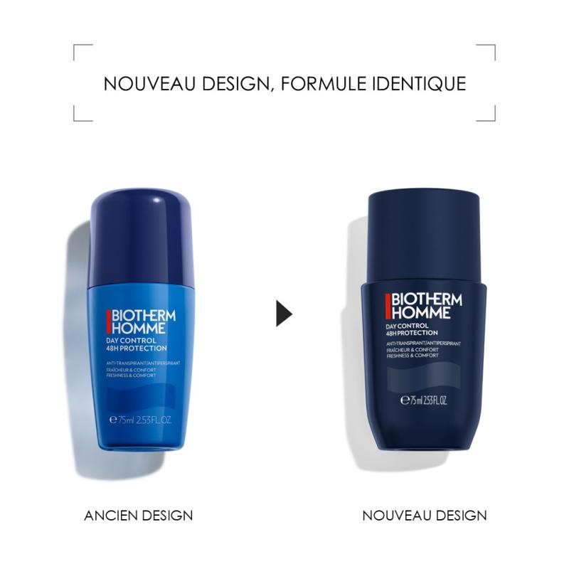 Biotherm Homme Day Control Protection 48Ч Дезодорант 75 мл