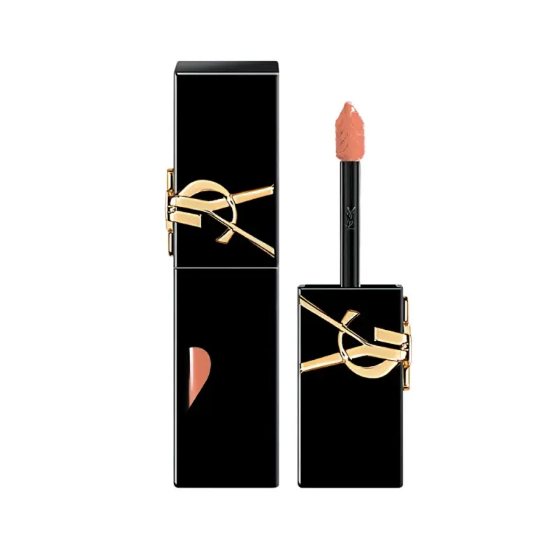 Yves Saint Laurent YSL The Inks Vinyl Cream 24H High Жидкая помада для губ № 620