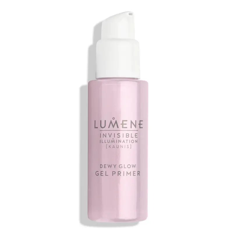 LUMENE INV ILLU GEL PRIMER Праймер 30ML