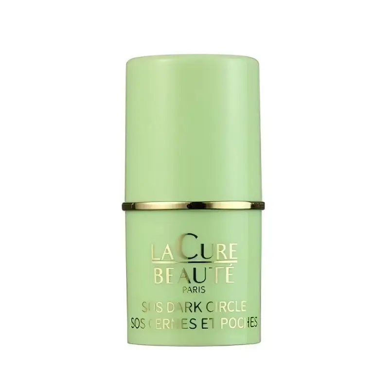 LA CURE BEAUTE SOS DARK CIRCLE Стик от темных кругов 3 гр