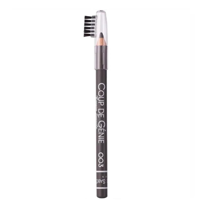 Vivienne Sabo Карандаш для бровей Crayon Sourcils «Coup de Genie» тон 003