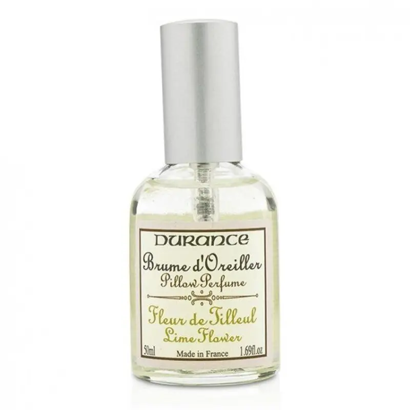 DURANCE  Спрей для подушек Pillow perfume 50 mL 1.69 fl.oz Cool Night