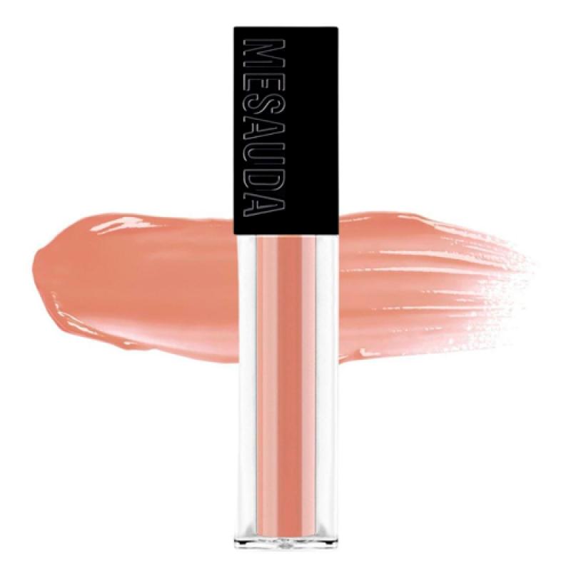 MESAUDA GLOSS MATRIX Блеск для губ 5 мл 110 Pinky Brown