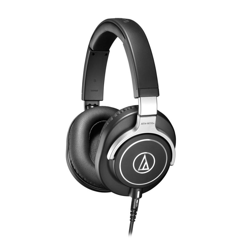 Audio Technica ATH-M70x [Black]