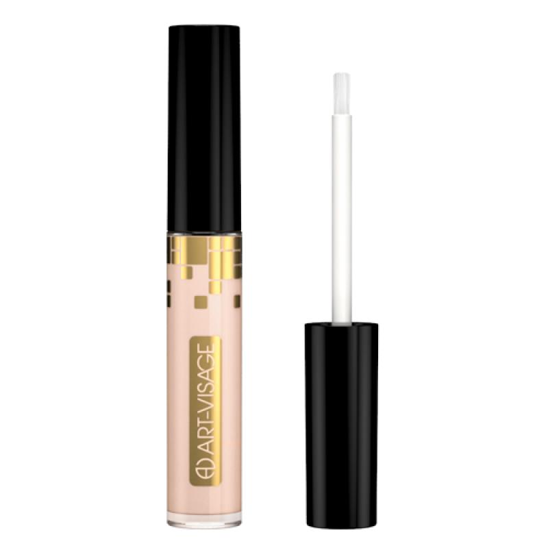 Art Visage Консилер 7 мл Miracle Touch 102 натуральный бежевый