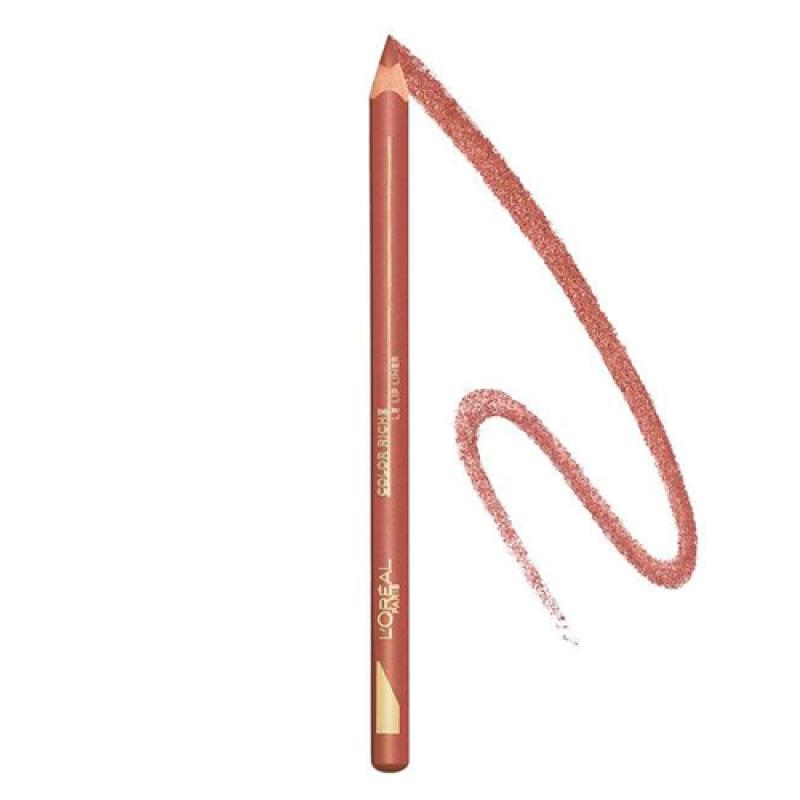 L'Oreal Paris Карандаш для губ Color Riche Le Lip Liner (1,2 мл) - 236 светло-розовый