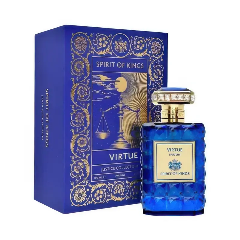 Spirit of Kings VIRTUE Parfum Spray 100ml (U)