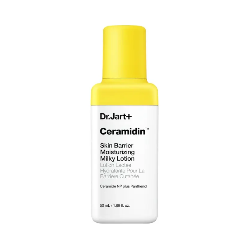 DrJart+ - Ceramidin Skin Barrier Moisturizing Milky Lotion 50ml