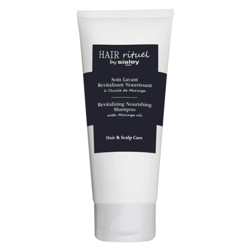 Sisley REVIT.NOURISHING SHAMPOO Hair Rituel тонизирующий питательный шампунь  200 мл