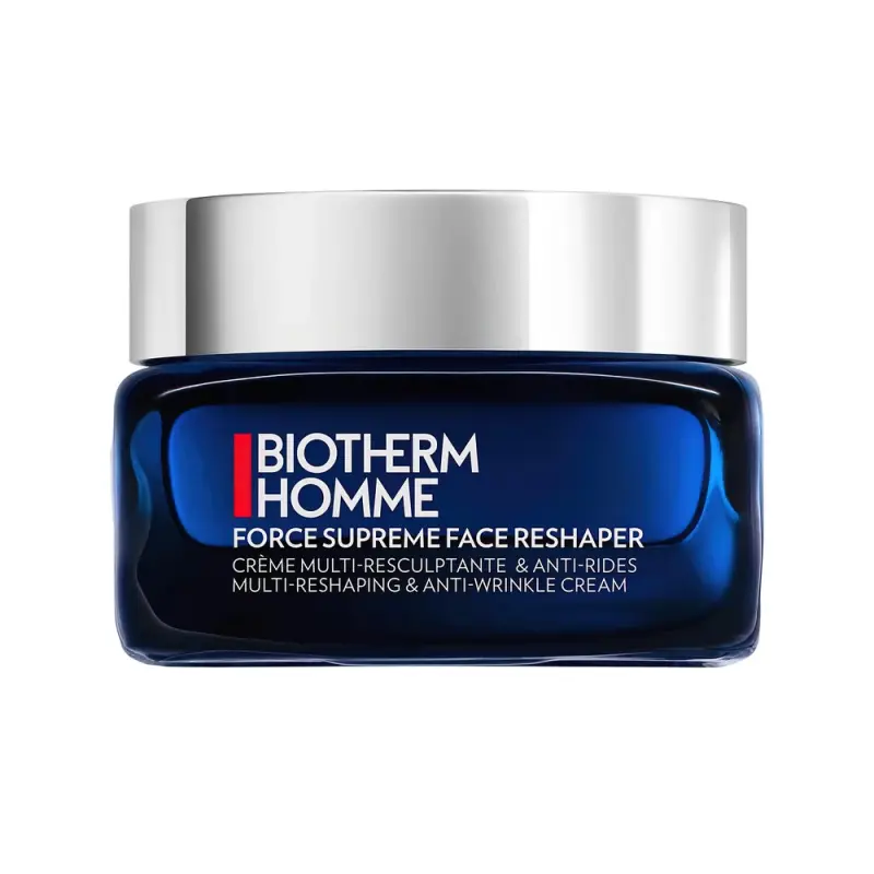 BIOTHERM FACE RESHAPER CREAM J50ML MV