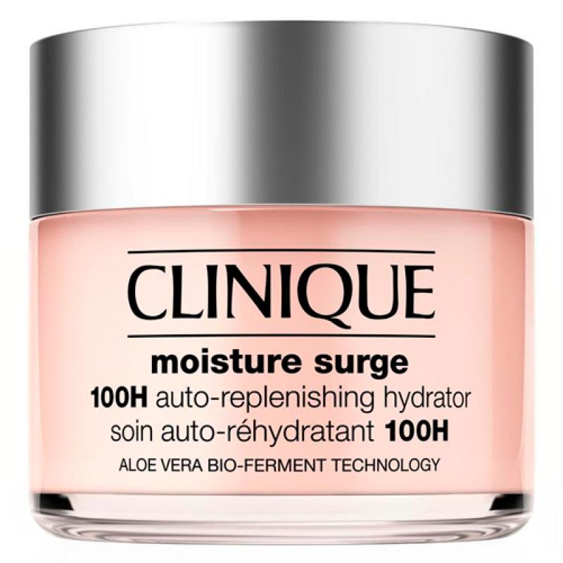 Clinique - Moisture Surge 100H  Gel-Cream 125ml