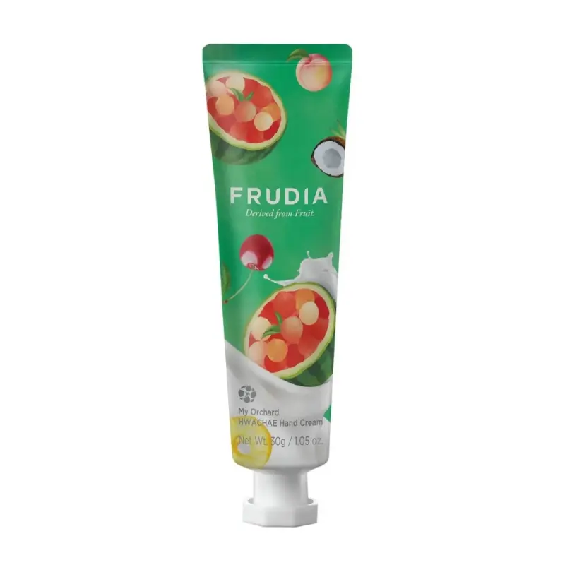 Frudia My Orchard Hwachae Hand Cream