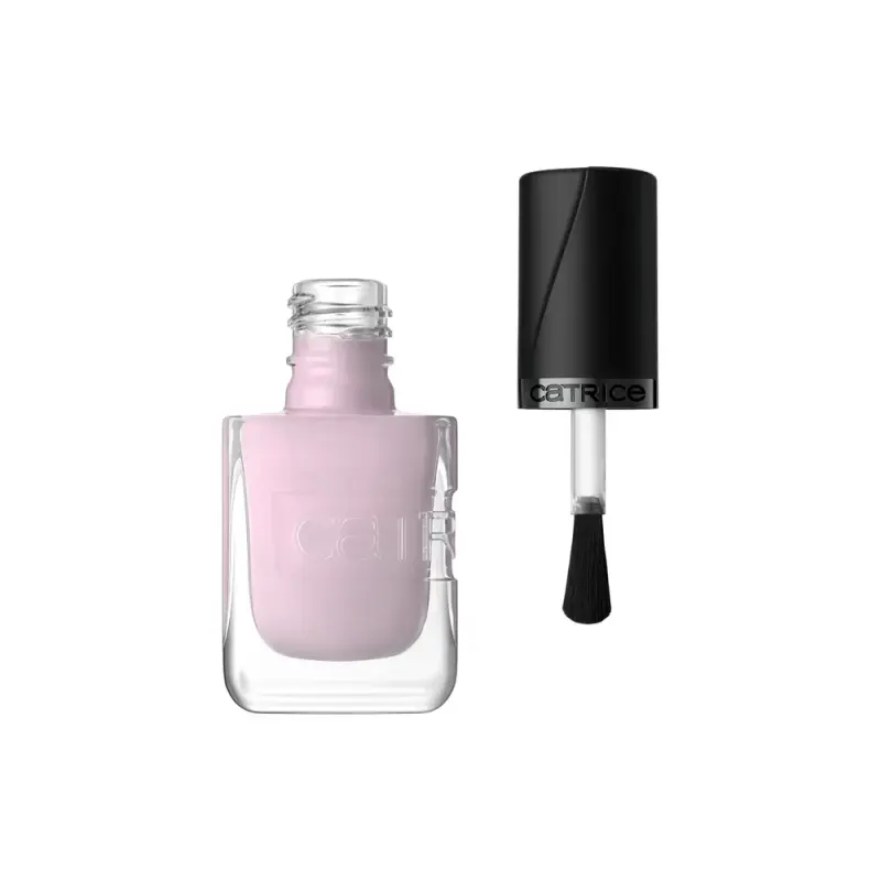 Catrice Лак для ногтей GEL AFFAIR Nail Lacquer 048 1уп