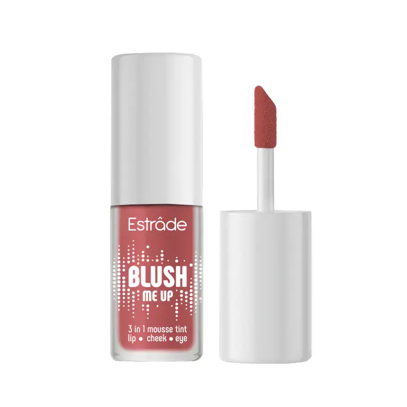ESTRADE Тинт муссовый 3 в 1 Blush Me Up 903