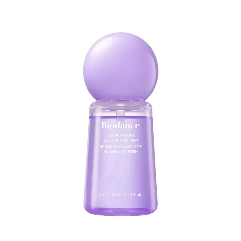 BIODANCE Caviar PDRN Jelly Serum Mist