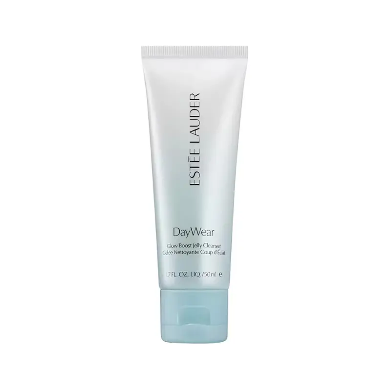 Estee Lauder - DYWR GLW BST JELLY CLNSR Умывалка очищающия с ПАВ Daywear Glow Boost 50 мл