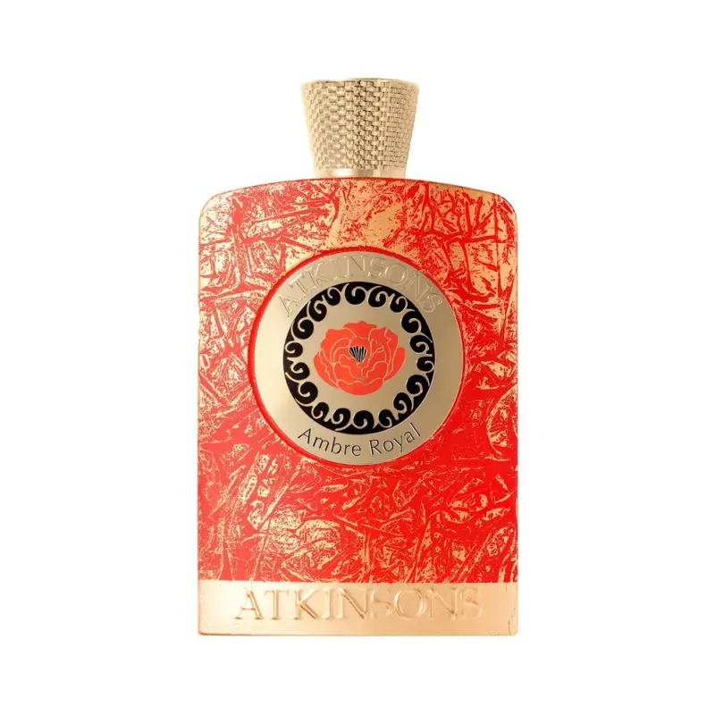 ATKINSONS 24 OLD BOND STREET AMBRE ROYAL Parfum Intense Spray (M) 100ml