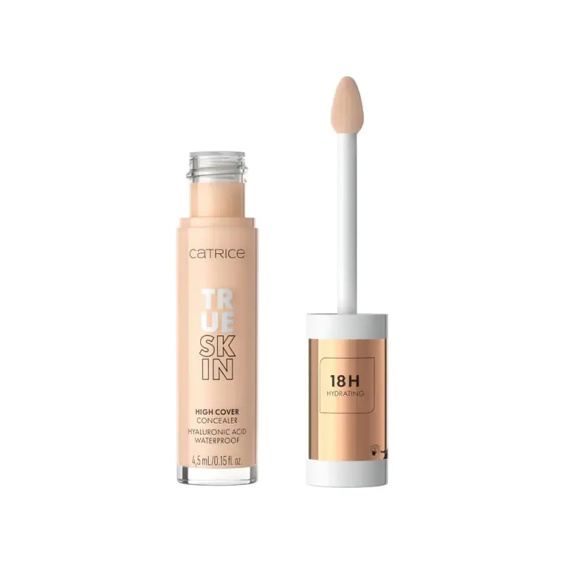 Catrice Консилер True Skin High Cover Concealer 005 1уп