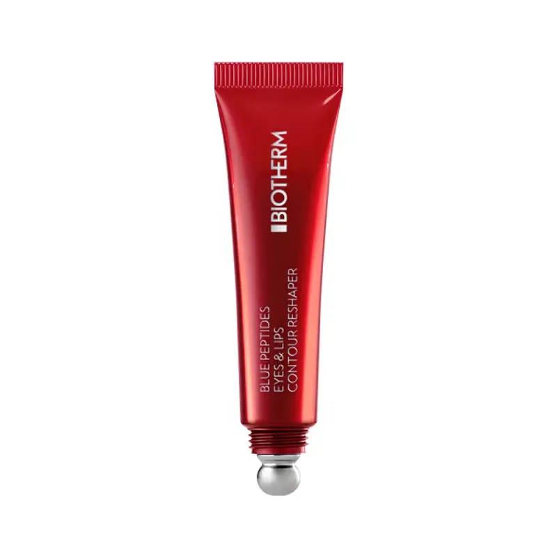BIOTHERM Blue Peptides Eyes Lips T15ML