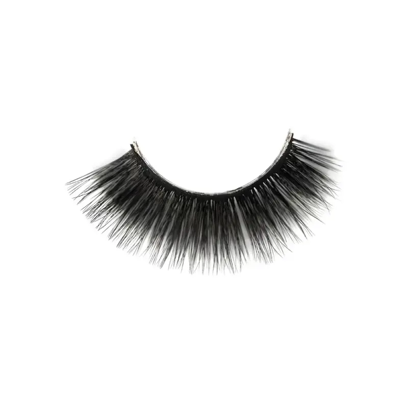 PROVOC Artificial Lashes THIN #F010 / Накладные ресницы