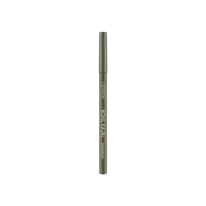 Catrice Карандаш для глаз водостойкий Kohl Kajal Waterproof 080 1уп