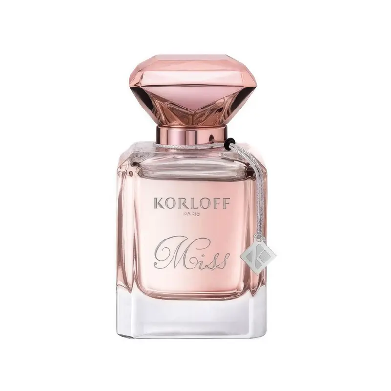 KORLOFF PARIS Miss Korloff EDP Spray 30ml (W) Classic Collection
