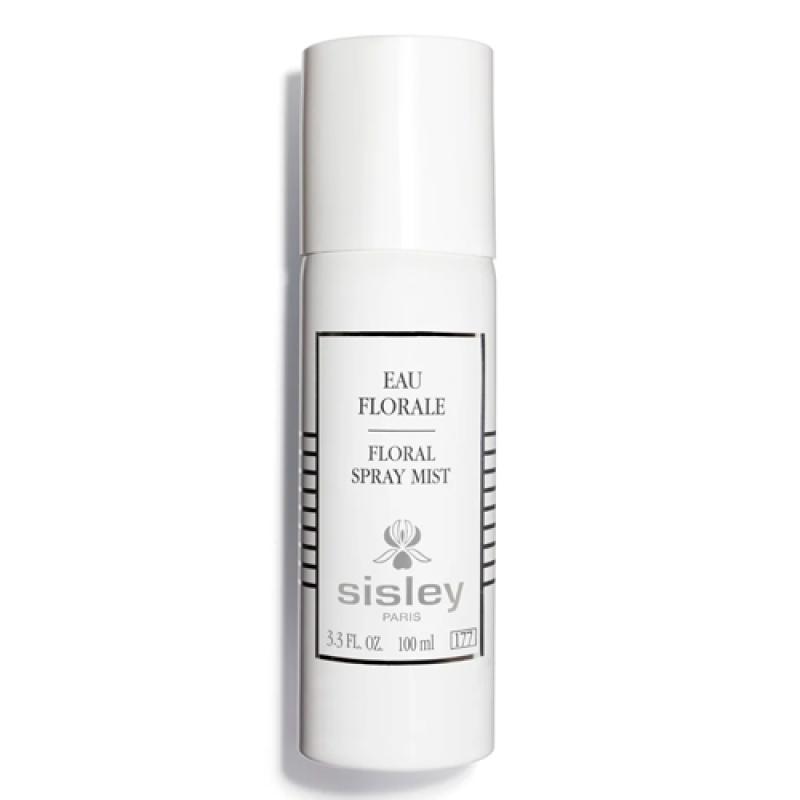 Sisley FLORAL SPRAY MIST Цветочная вода 100 мл