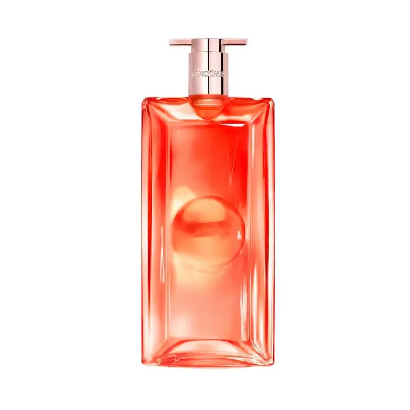 LANCOME IDOLE PEACH'N ROSES EDP 100ML