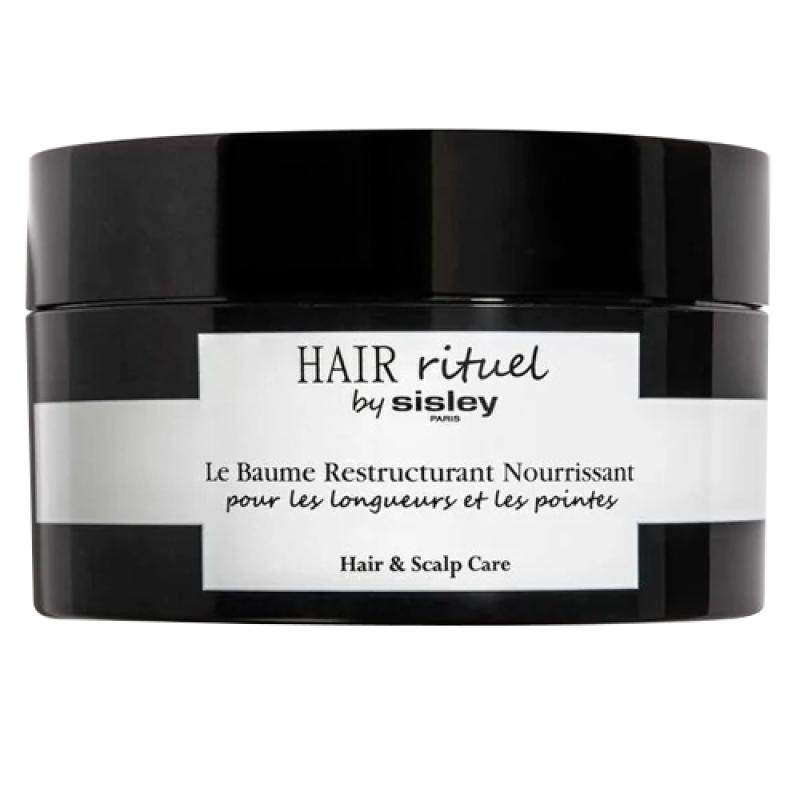 Sisley RESTRUCT.NOURISHING BALM Питательный бальзам для восстановления волос 125 г
