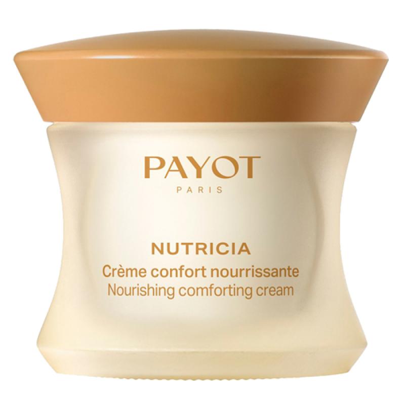 PAYOT Nutricia Creme Confort Nourissante Крем для лица 50 мл