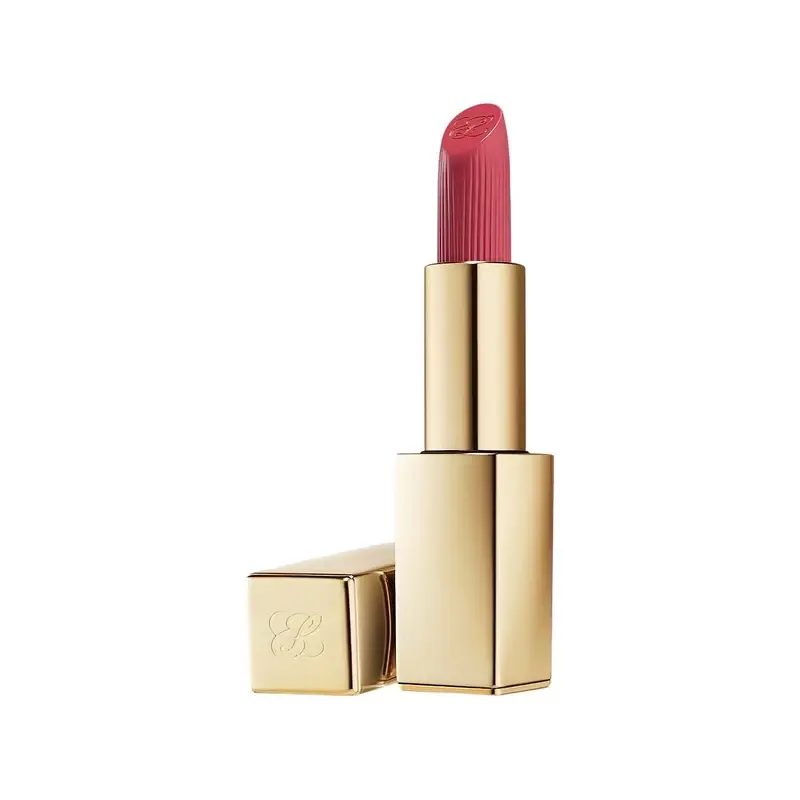ESTEE LAUDER Pure Color Lipstick Creme Кремовая помада -882 GU 3.5GM