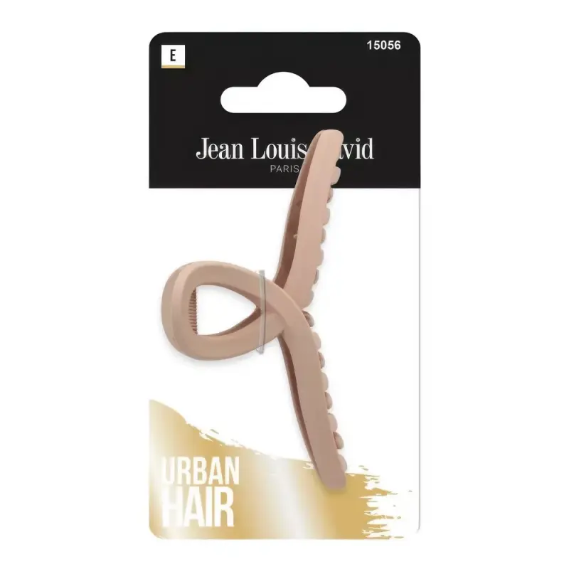ABC JLD Клипса для волос Knot, матовая