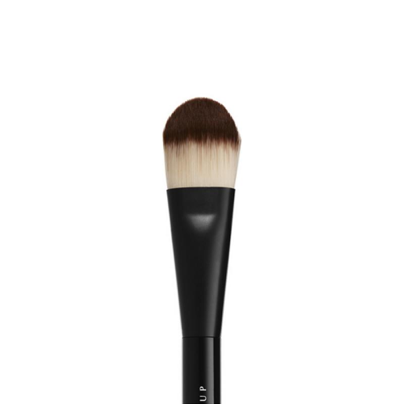 NYX PM Проф кисть д тон-ых сре-в Конус, Pro Brush  Flat Foundation, №07