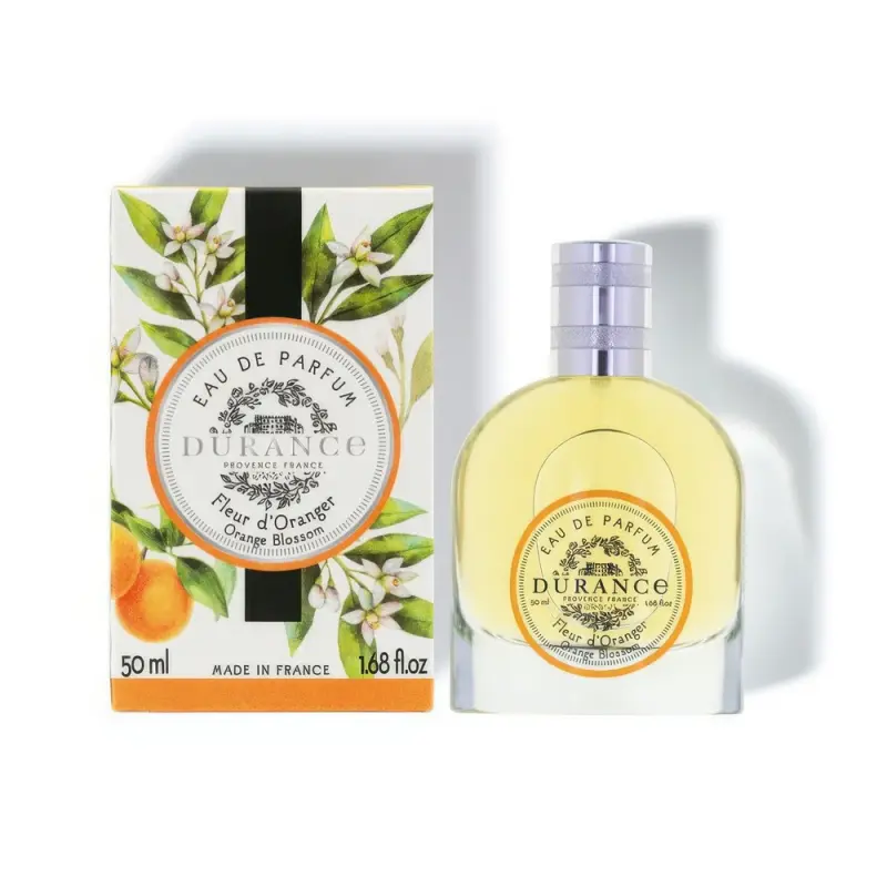Durance Парфюмированная вода Eau de parfum Orange Blossom 50 mL