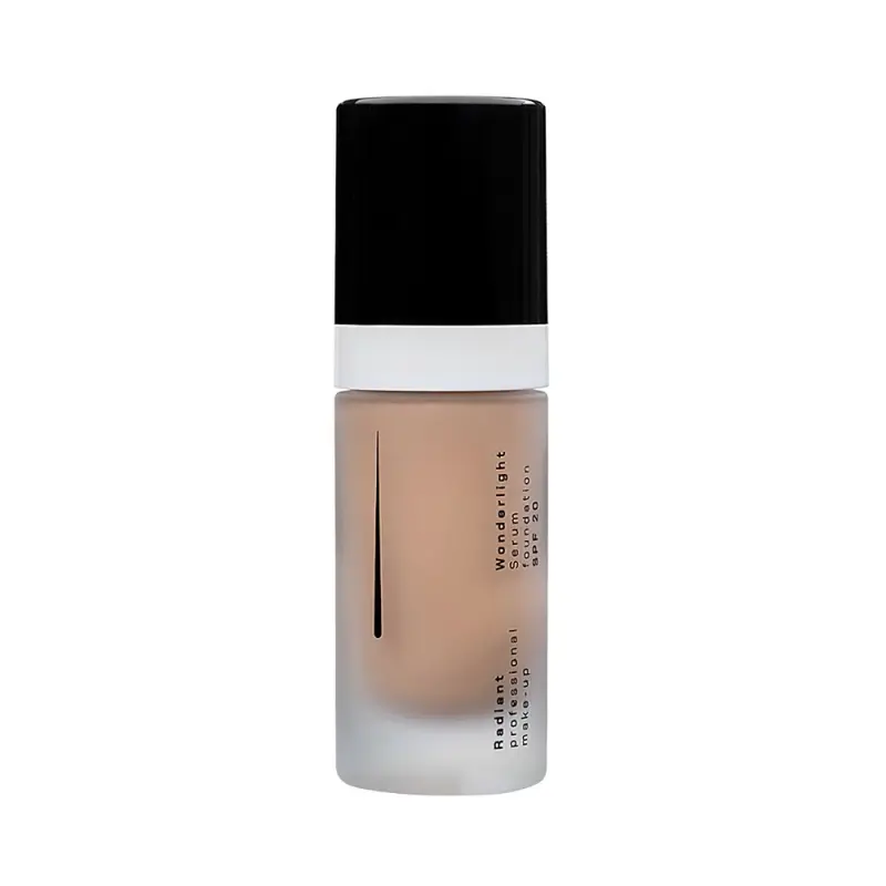 RADIANT WONDERLIGHT SERUM-MAKE UP No 3 Тональный крем-сыворотка для сияния кожи WONDERLIGHT SERUM SPF 20, отен.03 натуральный беж