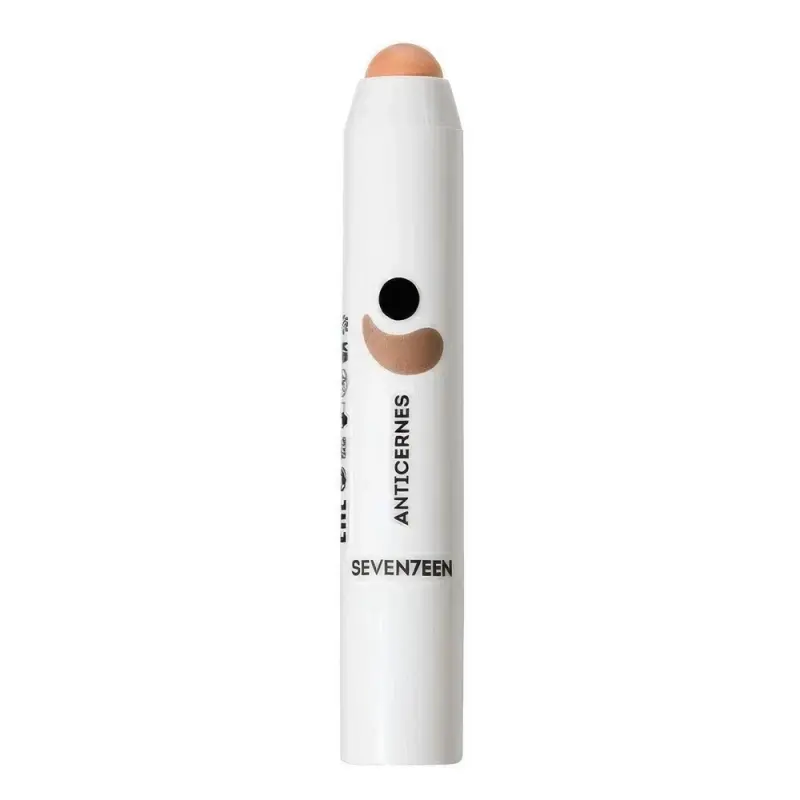 Seventeen Cosmetics Маскирующий карандаш ANTICERNES, тон 03