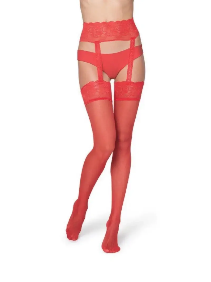 Колготки жен. Minimi ADRIANA 20 Mini ADRIANA 20 Rosso 2