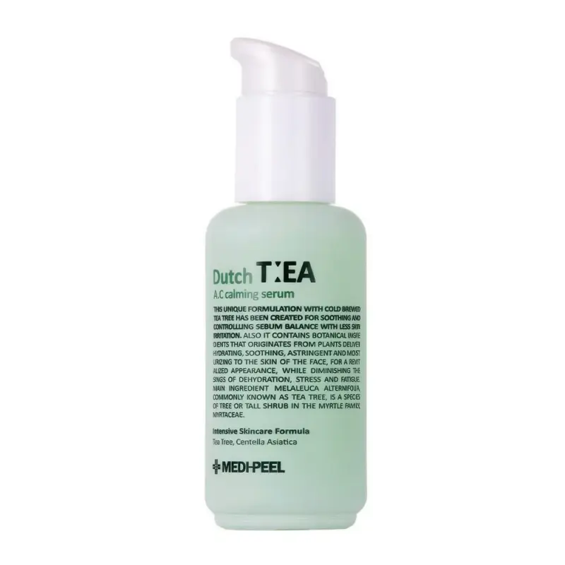 Medi-Peel DUTCH TEA A.C CALMING SERUMБалансирующая сыворотка Medi-Peel Dutch Tea A.C Calming Serum 70 мл