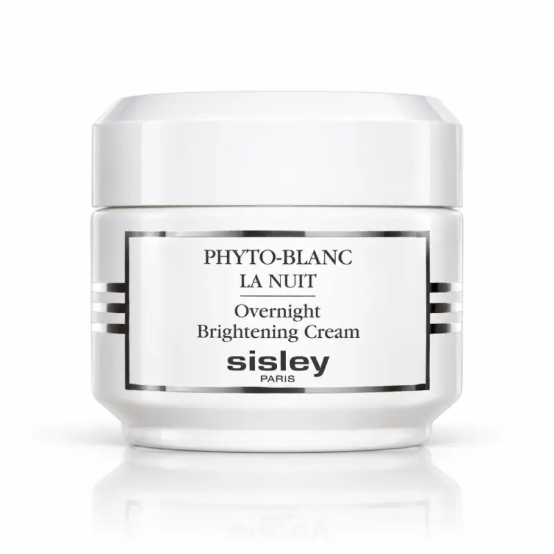 SISLEY PHYTO-BLANC LA NUIT 50ml Phyto Blanc Ночной крем для выравнивания тона кожи 50 мл