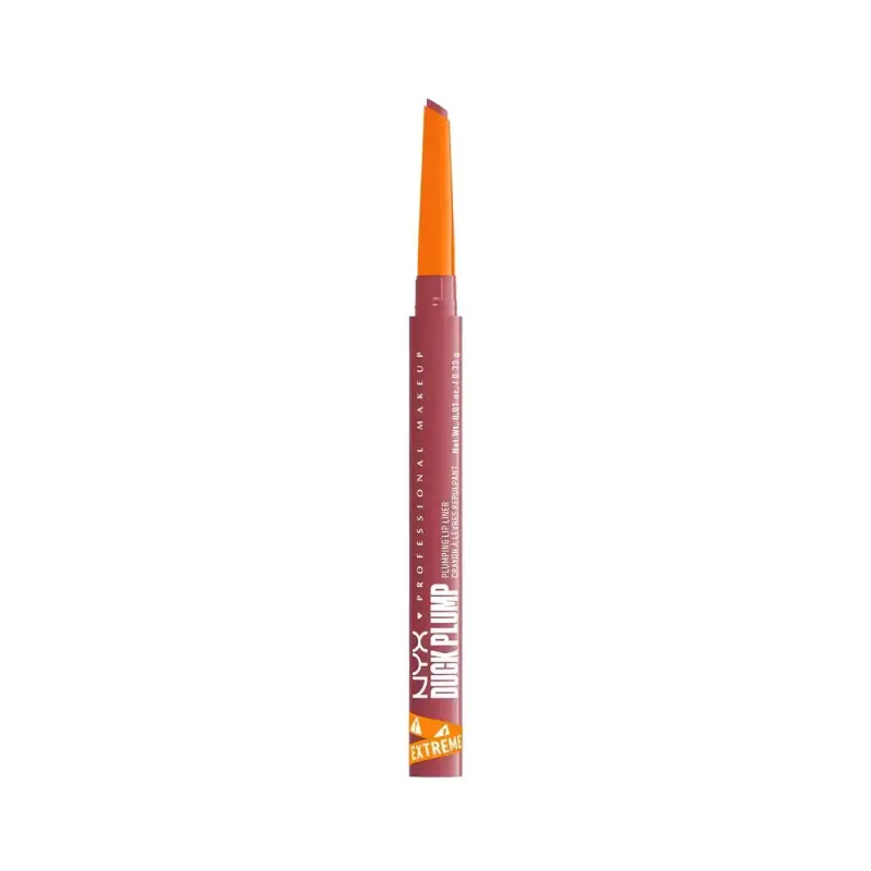 NYX PM Увлажняющий крем для губ Duck Plump оттенок DPML02