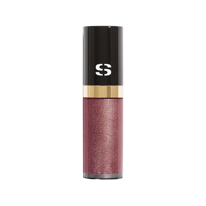 Sisley OMBRE ECLAT LIQUIDE 9 PLUM Жидкие тени для век Сияние, тон № 9 Слива 6,5 мл