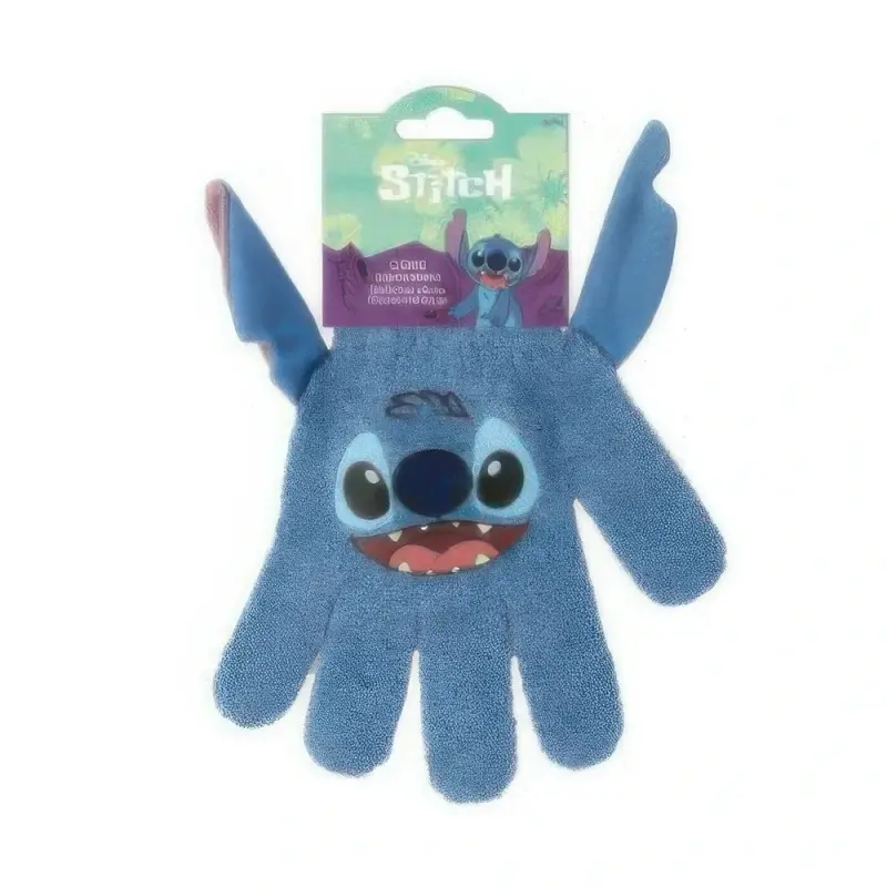 ABC STITCH - Экскфолиирующая перчатка
