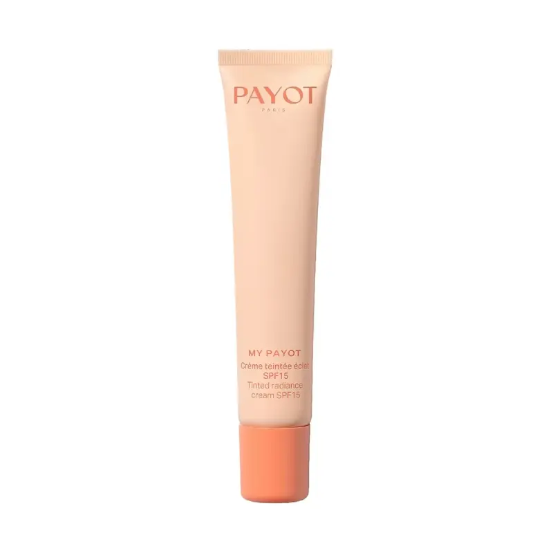 PAYOT MY PAYOT TINTED RADIANCE CREAM SPF15 40 ML