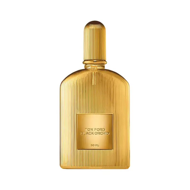 Tom Ford - BLACK ORCHID GOLD PARFUM Spray 50ml