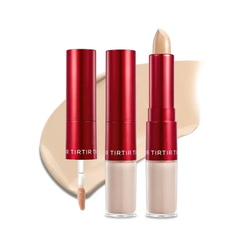 TIR TIR Консилер Glide & Hide Blurring 4N 8г