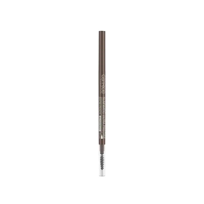 Catrice Водостойкий карандаш дбровей Slim Matic Ultra Precise Brow 040 1уп