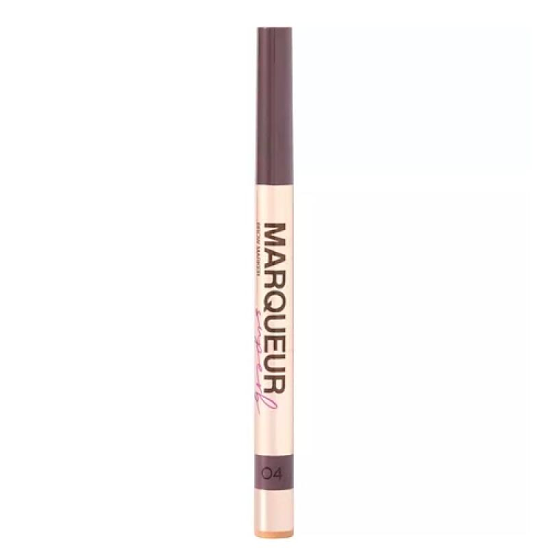 Vivienne Sabo Маркер для бровей  Marqueur Superb 04