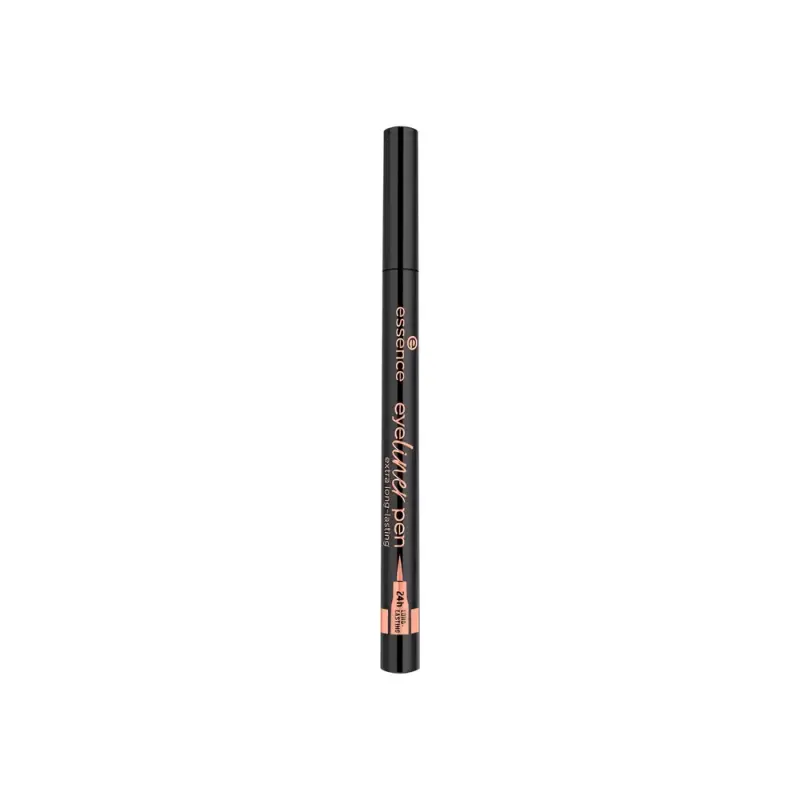 Essence Подводка-фломастер для глаз eyeliner pen extra long-lasting 010 1уп