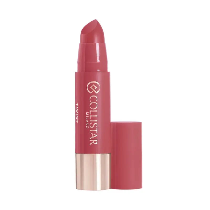 COLLISTAR TWIST GLOSS NEW Блеск для губ 216 ROSE' 2,8 g