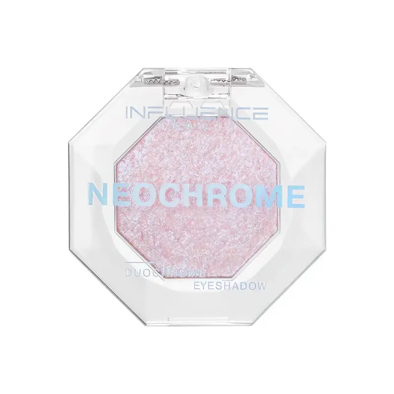 Influence Beauty Дуохромные тени / Duochrome Eyeshadow Neochrome тон 02